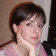 Алина Айдарова-дзигоева