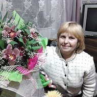 Елена Коломийцева