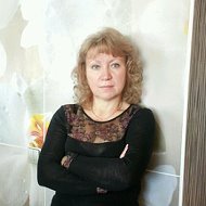 Татьяна Поздеева