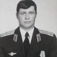 Андрей Песков