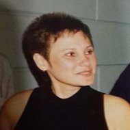 Наталия Балахонцева