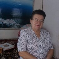 Анна Калинова
