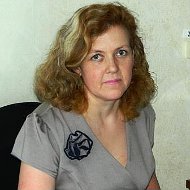 Нина Попутникова