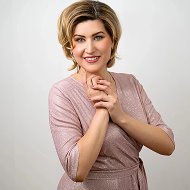 Ирина Кулагина