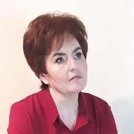 Людмила Червяковская