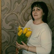 Наталья Масленникова