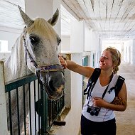 Наталья Горбатенькая