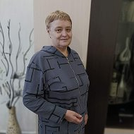 Екатерина Карпикова