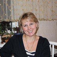Мария Похомова