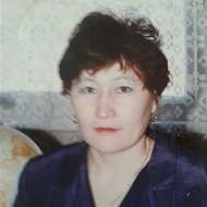 Алла Нугертаева