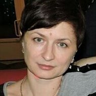 Оксана Савенкова