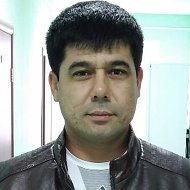 Anvar Yarashev