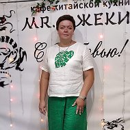 Юля К@r@mulya