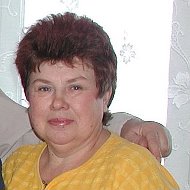 Тамара Маркелова