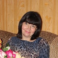 Татьяна Буйволенко