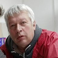 Геннадий Баунов