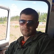Алексей Тюляндин