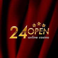 Интернет-казино 24open