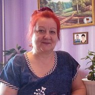 Тамара Усольцева