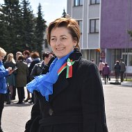 Елена Чаюкова