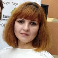 Катерина Кузьмина