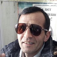 Салим Мансуров