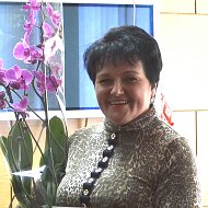 Анна Урбанович