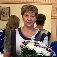 Лена Боровикова