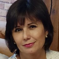 Лилия Мурадова