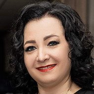 Светлана Курдюкова