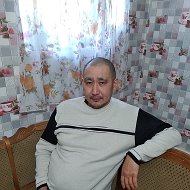 Рашид Килимбаев