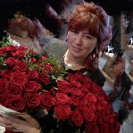 Ирина Амельченкова