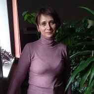 Анна Курбацкая