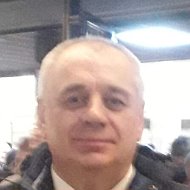 Михаил Глушонков