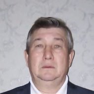 Виталий Матвеев