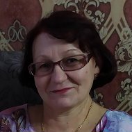 Елена Гашко