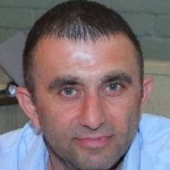 Eduard Vardazaryan
