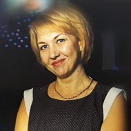 Светлана Стефаненко