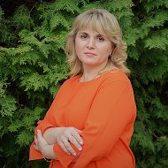 Елена Гончарова