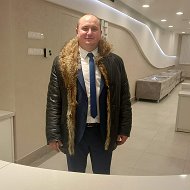 Дмитрий Владимир