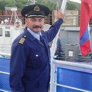 Александр Сонин