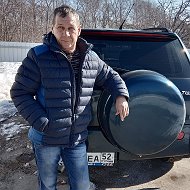 Эдуард Ведерников