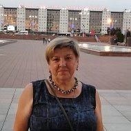 Татьяна Анащенко