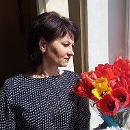 Людмила Mайборода