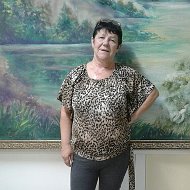 Людмила Якимец