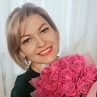 Анна Фролова