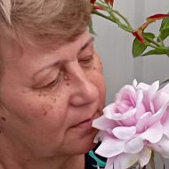Анастасия Михалева-старицына