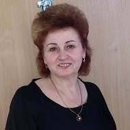 Татьяна Лейбюк