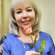 Алина Кириченко