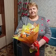 Лариса Медникова